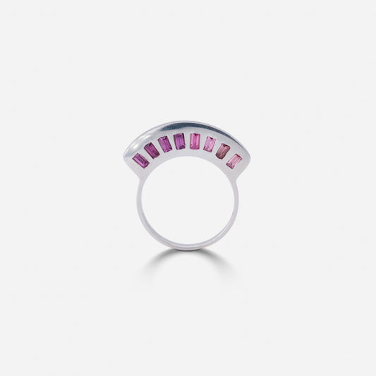 Sonic Stoned Ring