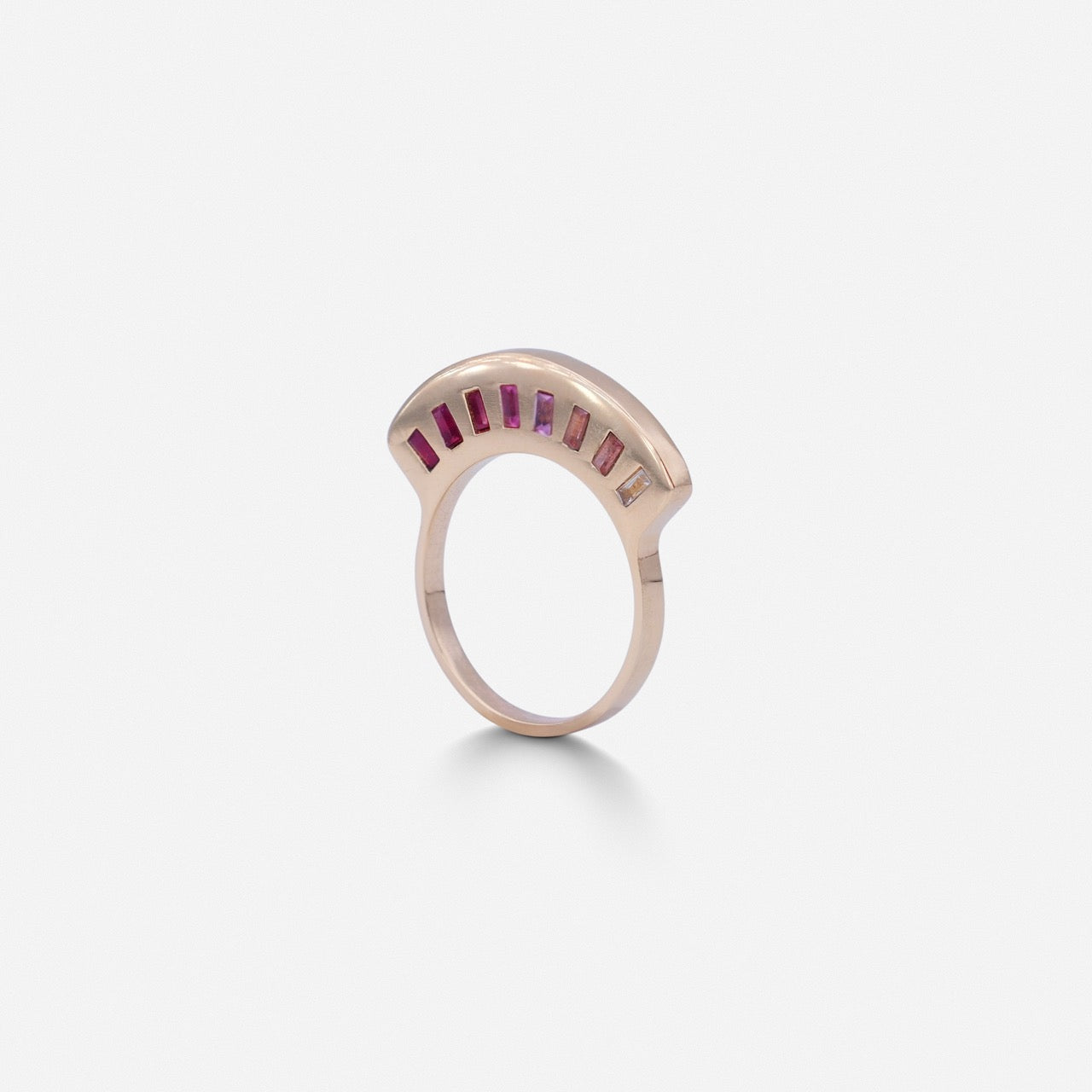 Sonic Stoned Ring