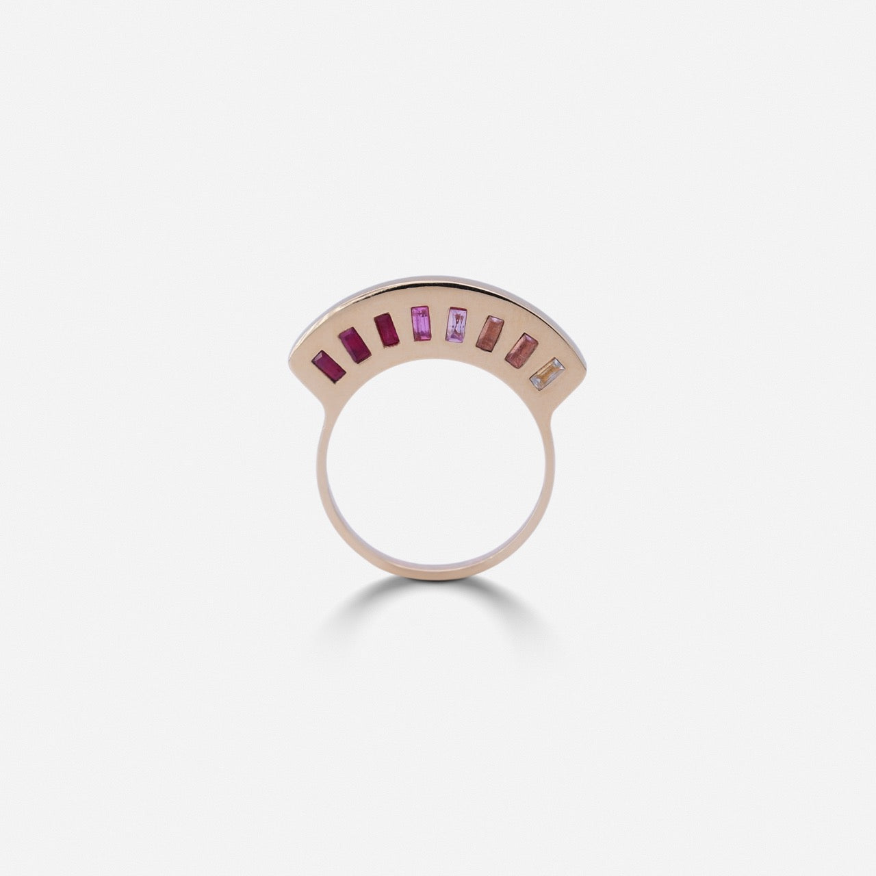 Sonic Stoned Ring