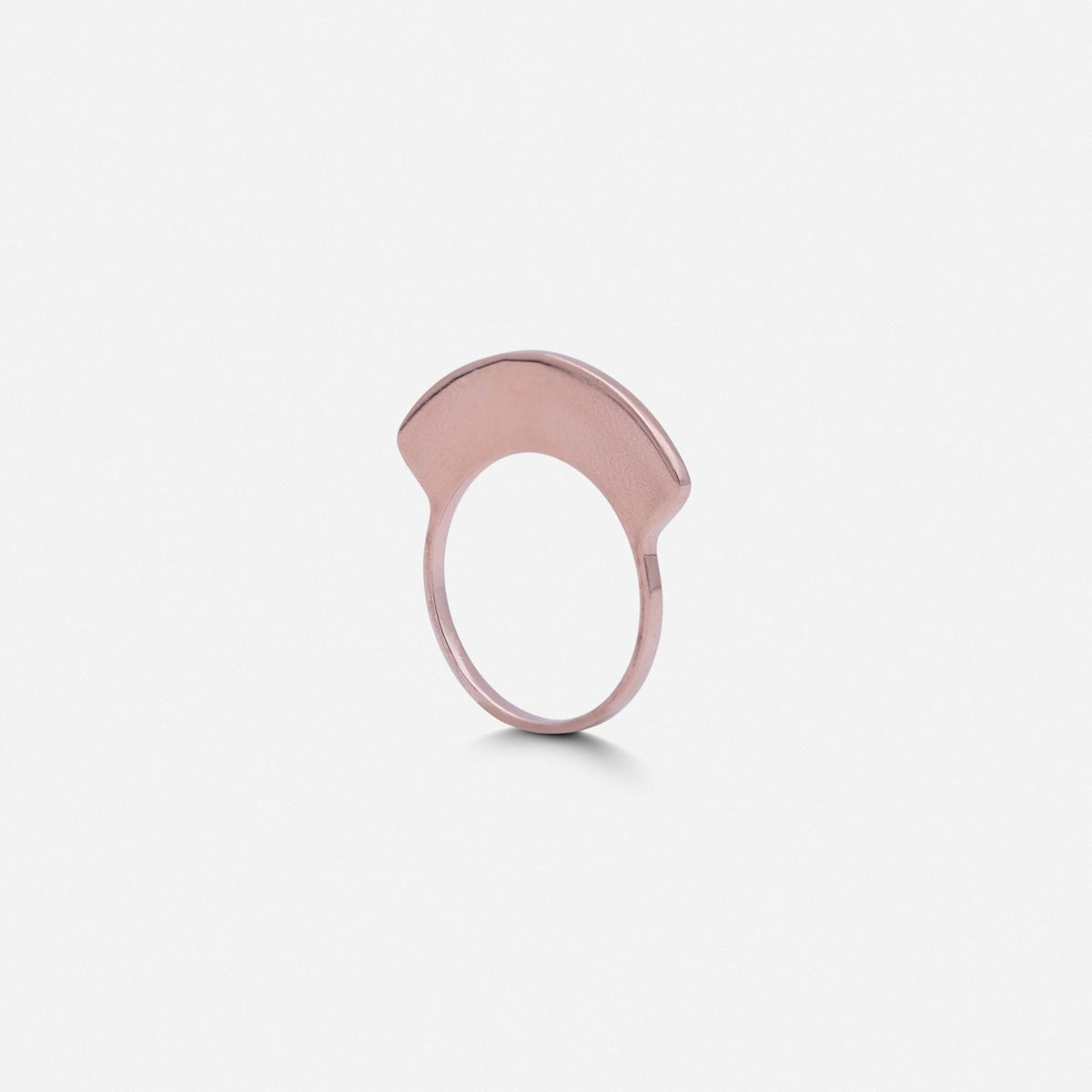 Sonic Thin Ring