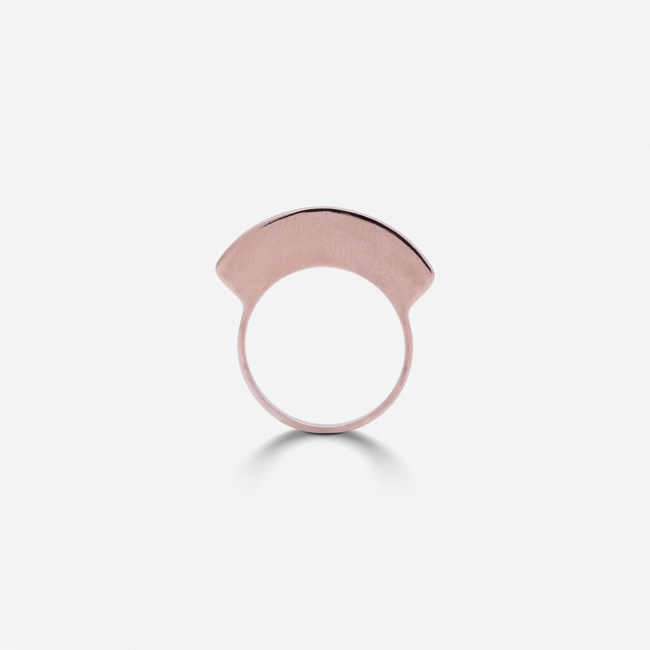 Sonic Stoned Ring (Thin)