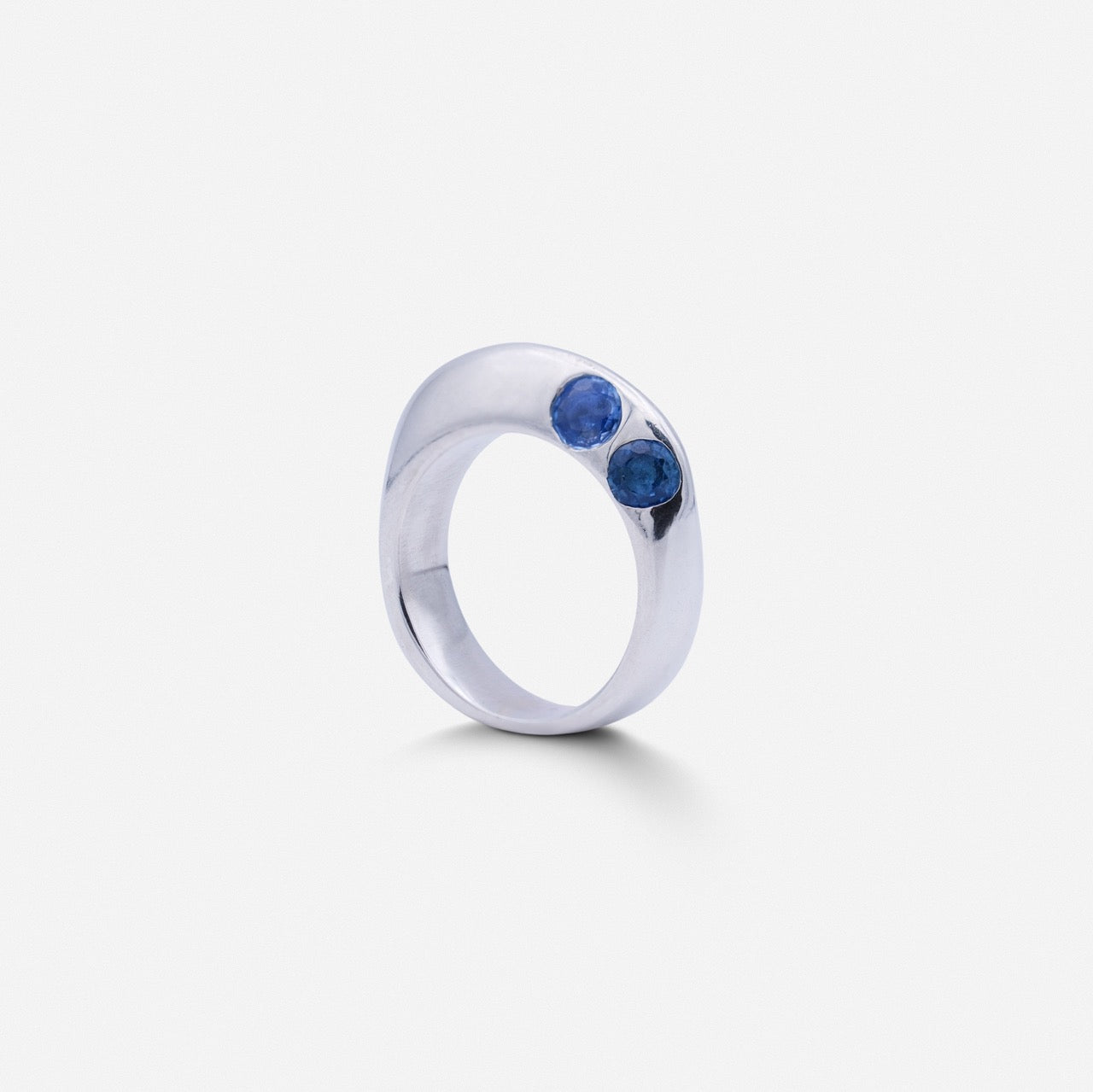 Baby Boo Ring