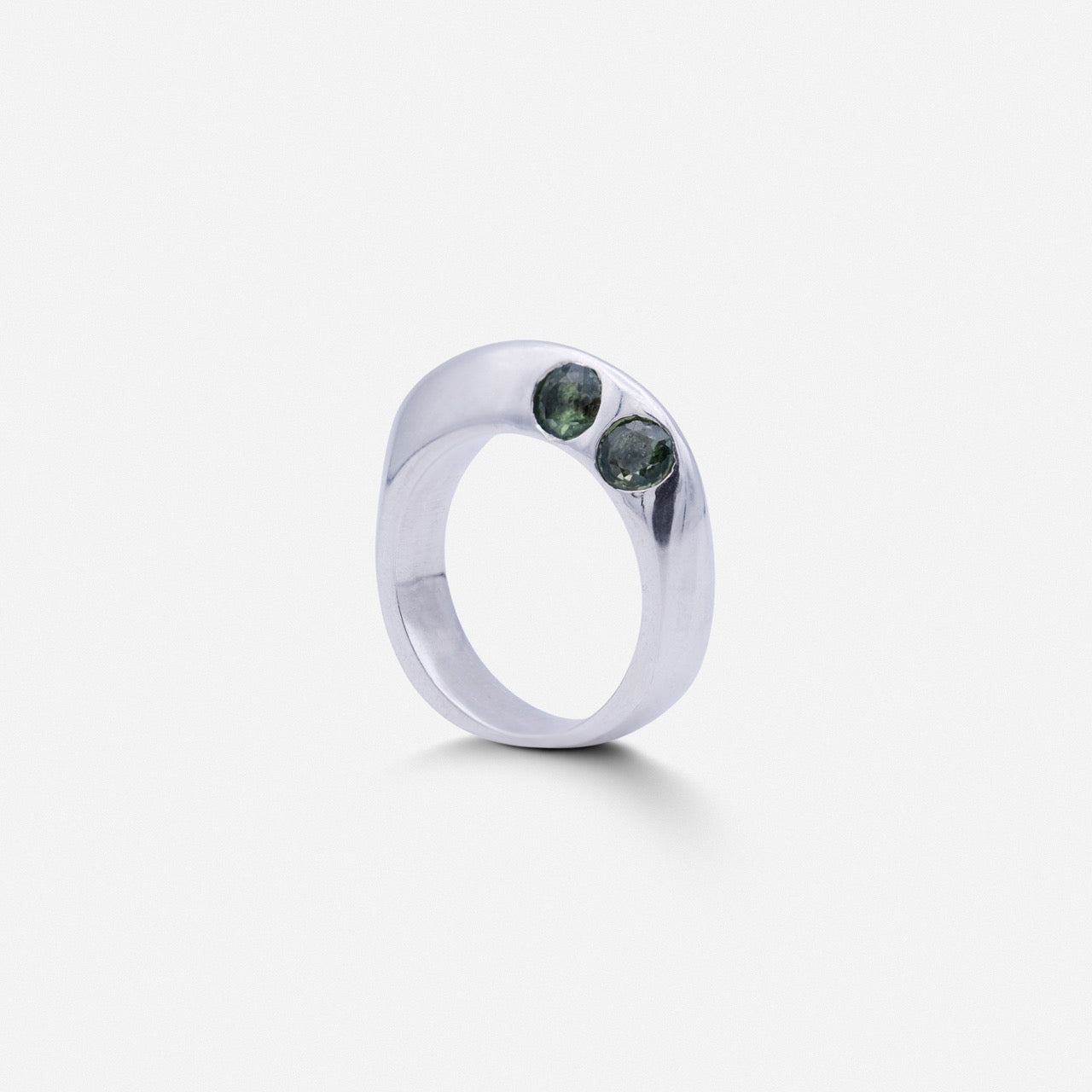 Baby Boo Ring