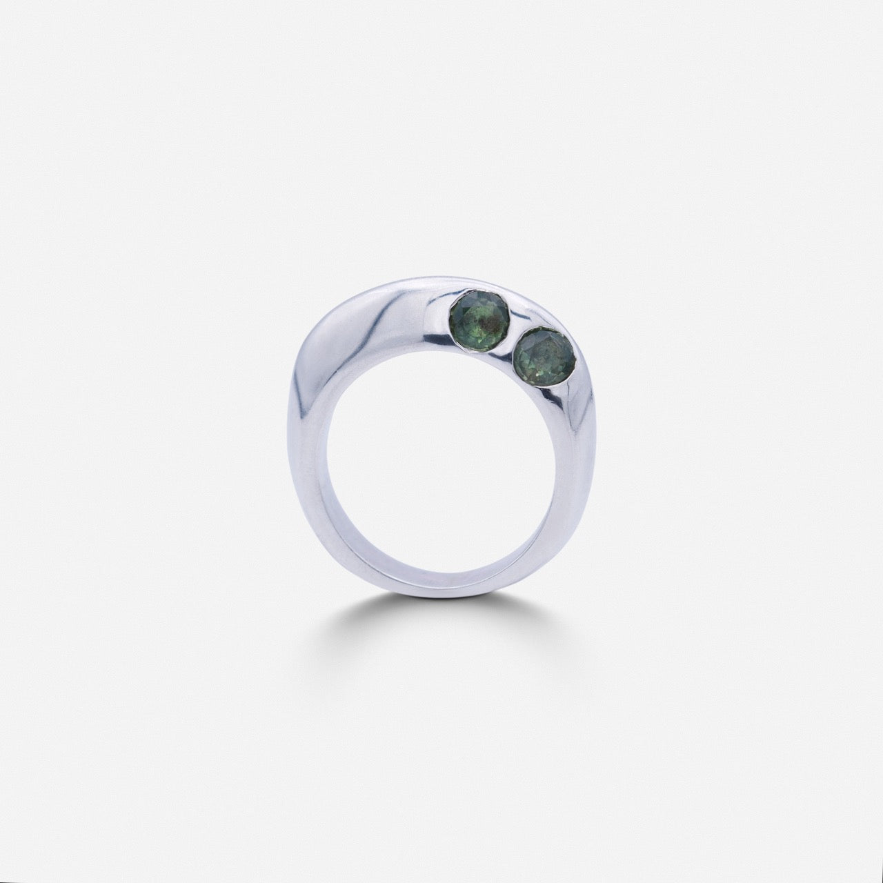Baby Boo Ring