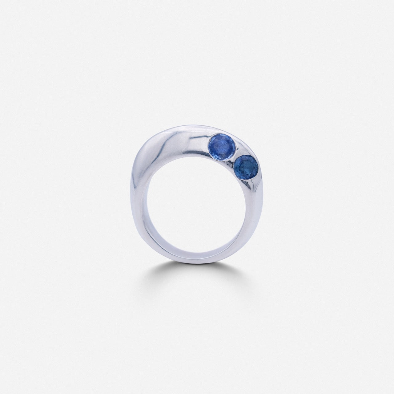 Baby Boo Ring