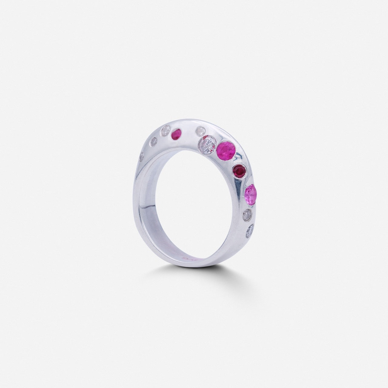 Baby Boo Ring