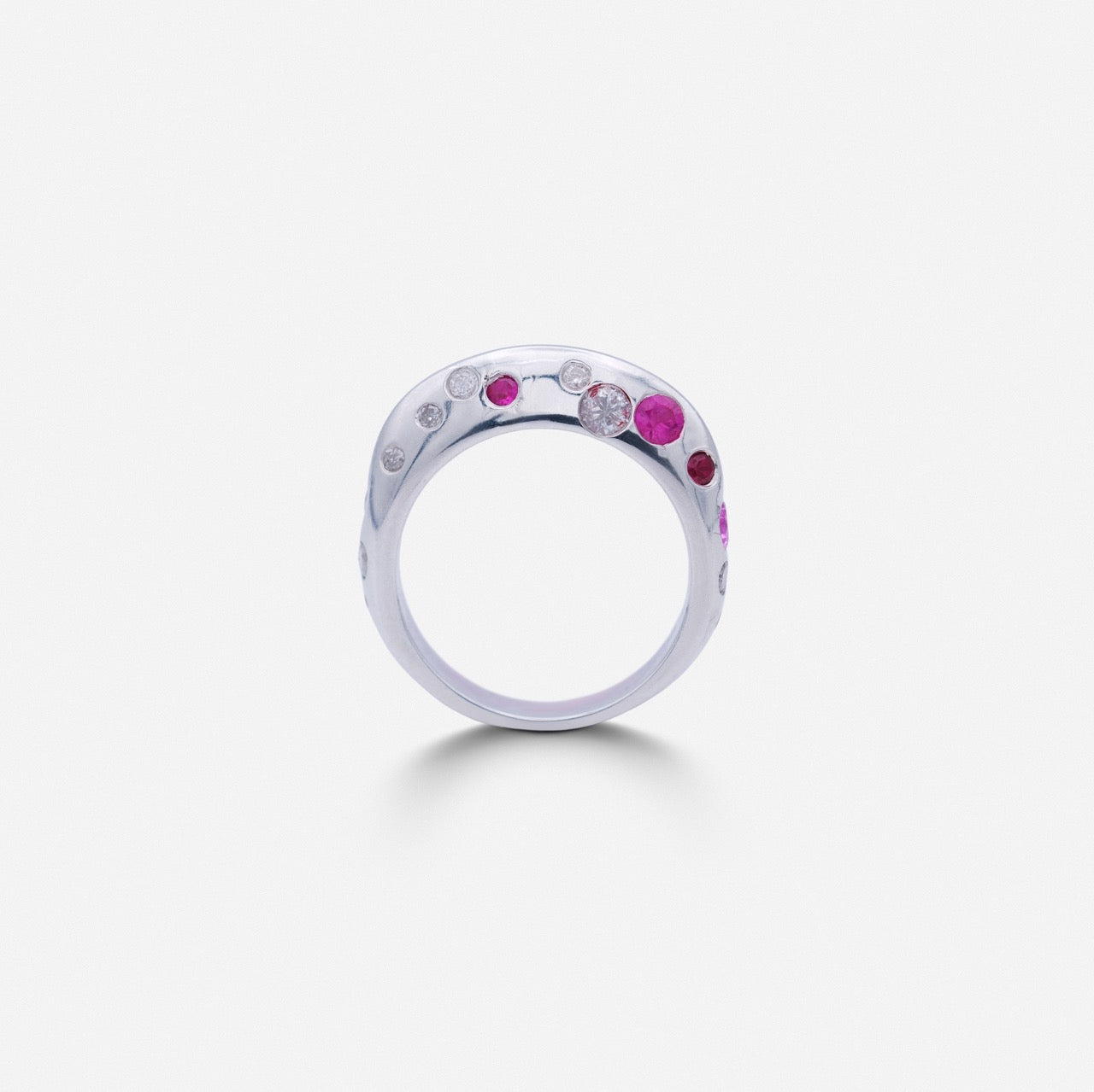 Baby Boo Ring