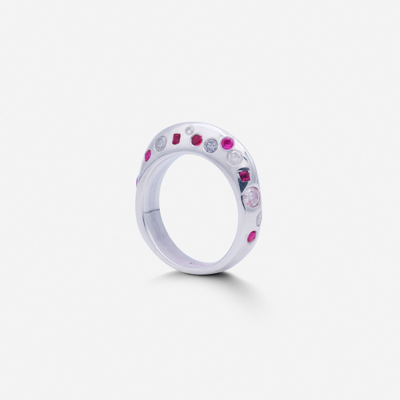 Baby Boo Ring