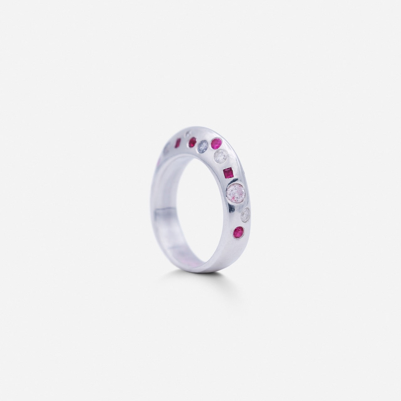 Baby Boo Ring
