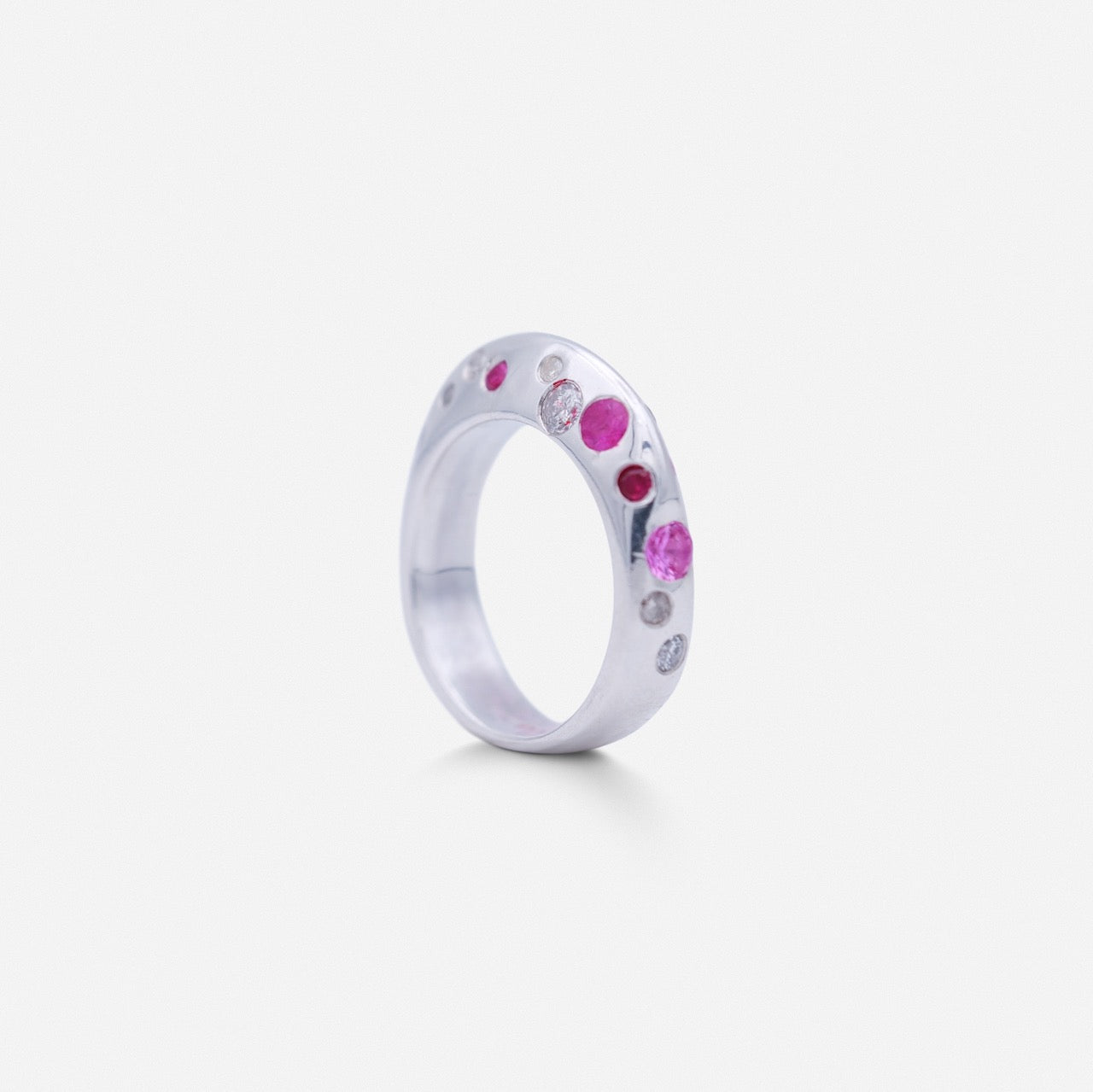 Baby Boo Ring
