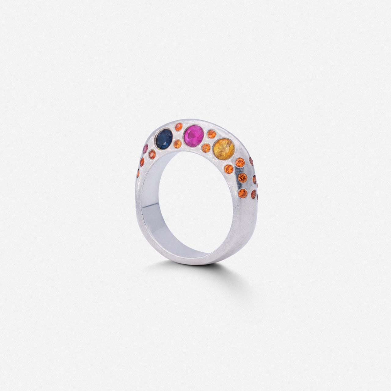 Baby Boo Ring
