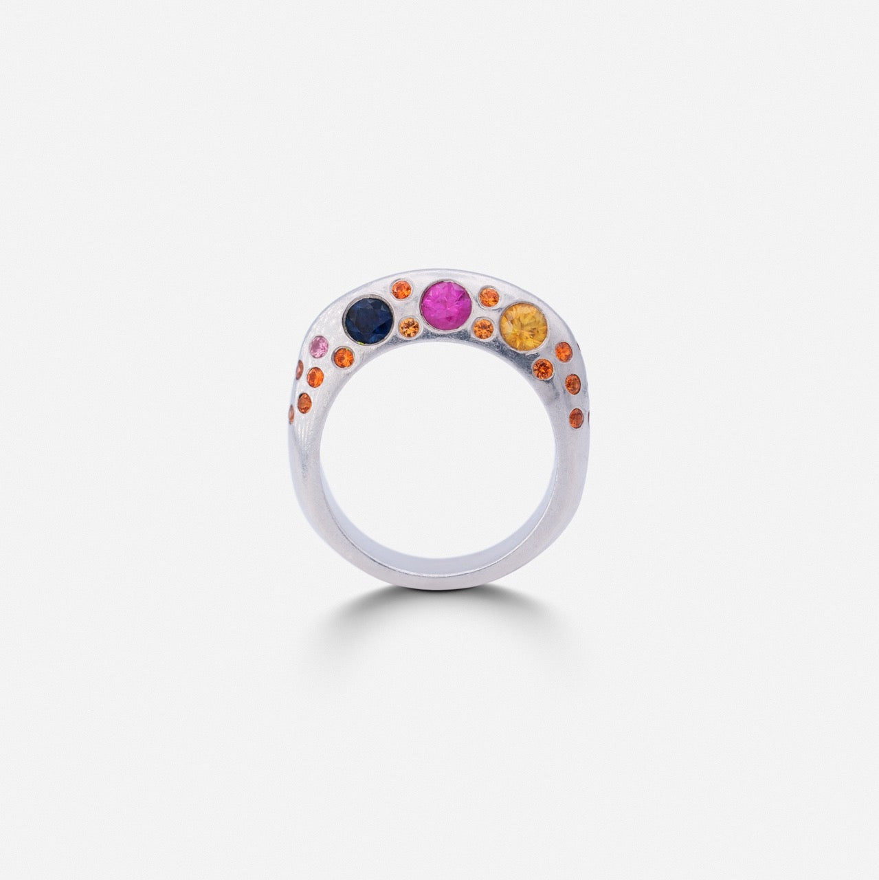 Baby Boo Ring