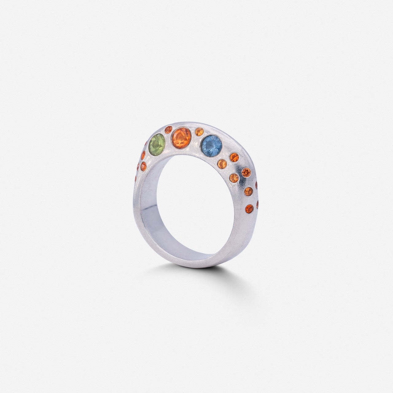 Baby Boo Ring