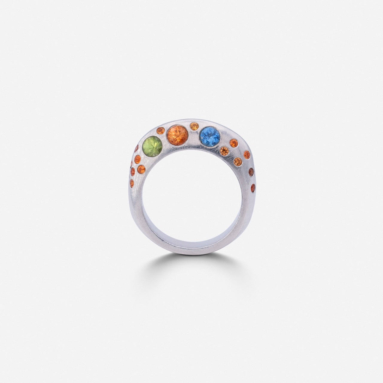 Baby Boo Ring