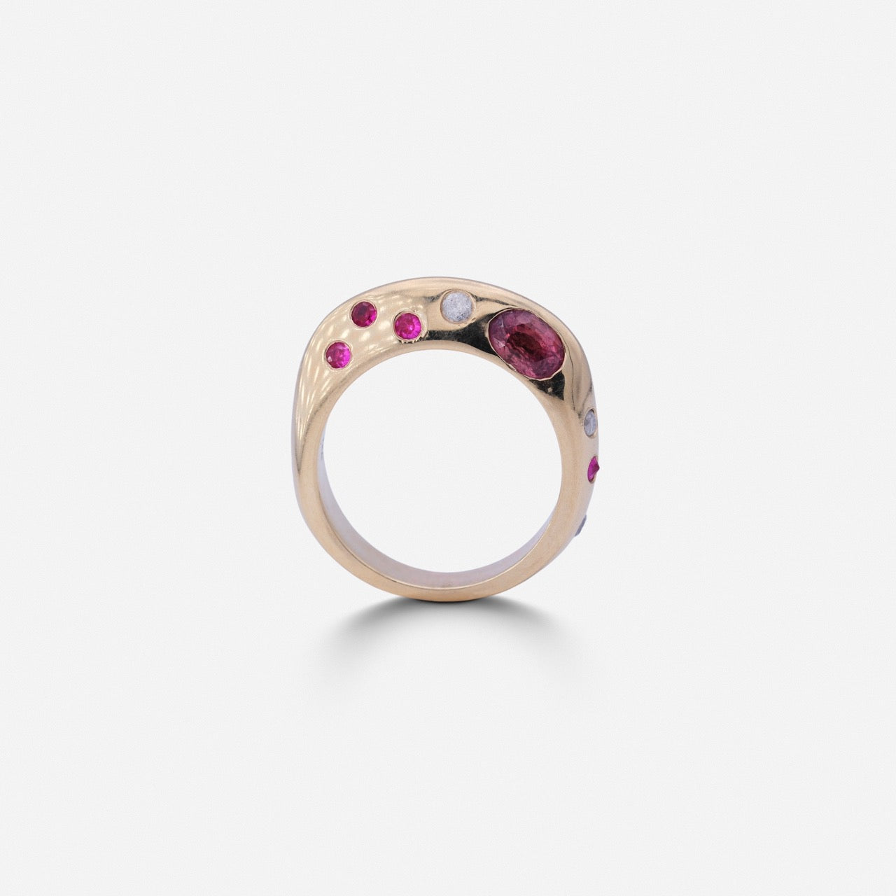 Baby Boo Ring