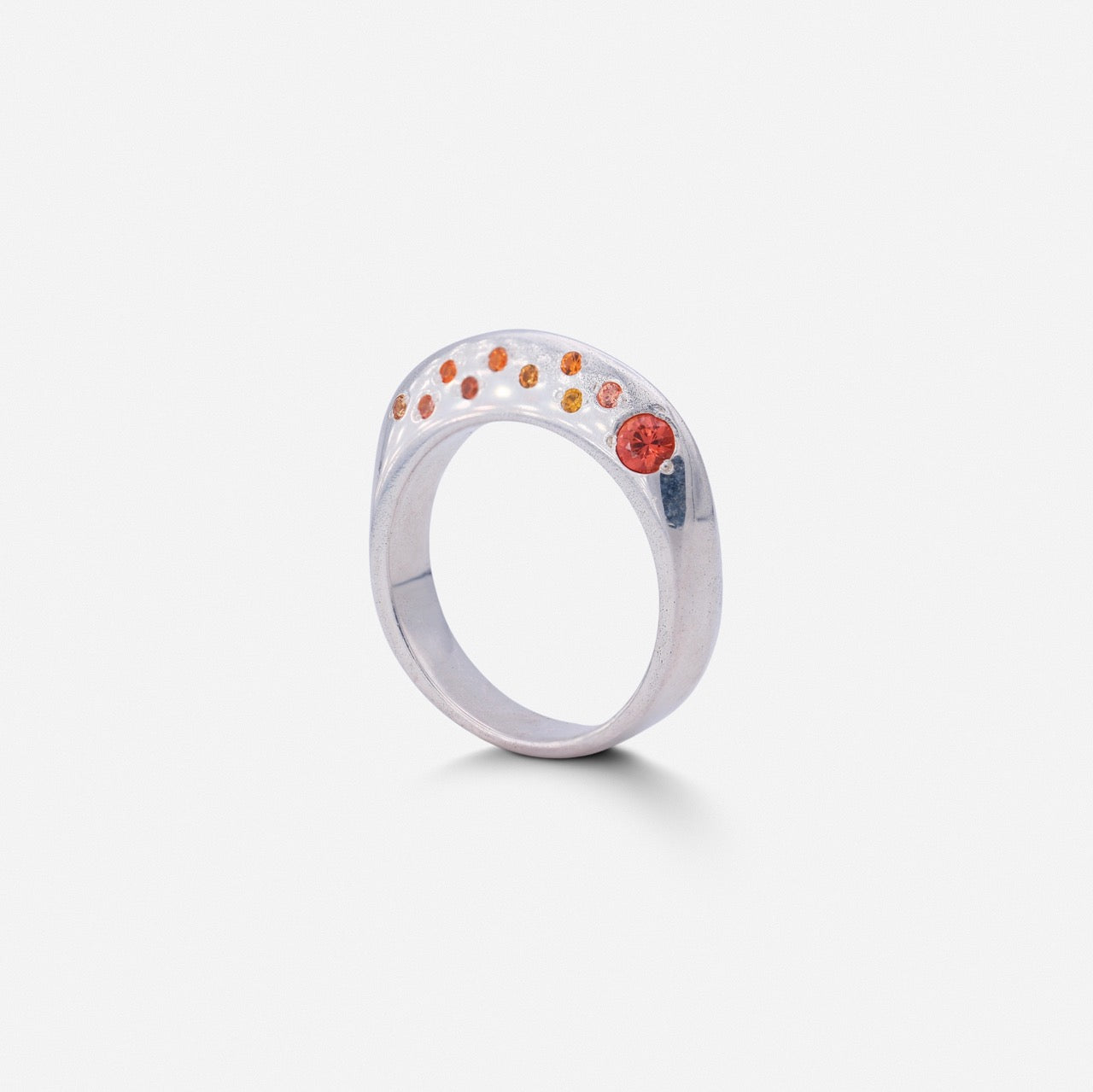 Baby Boo Ring