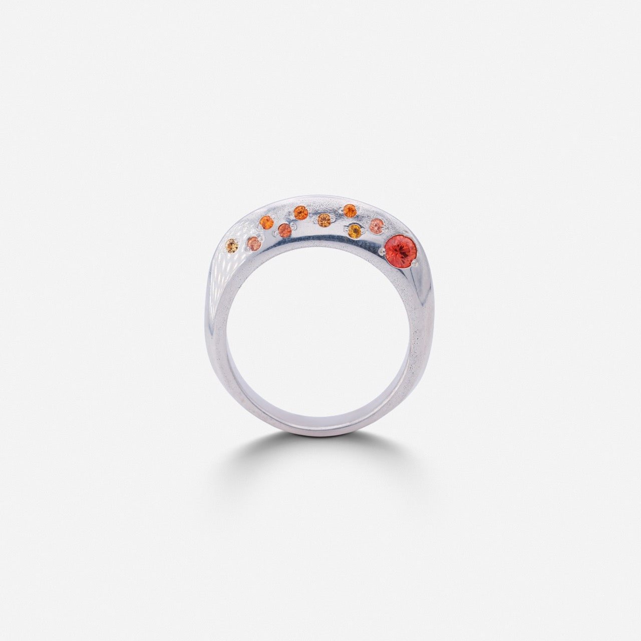 Baby Boo Ring