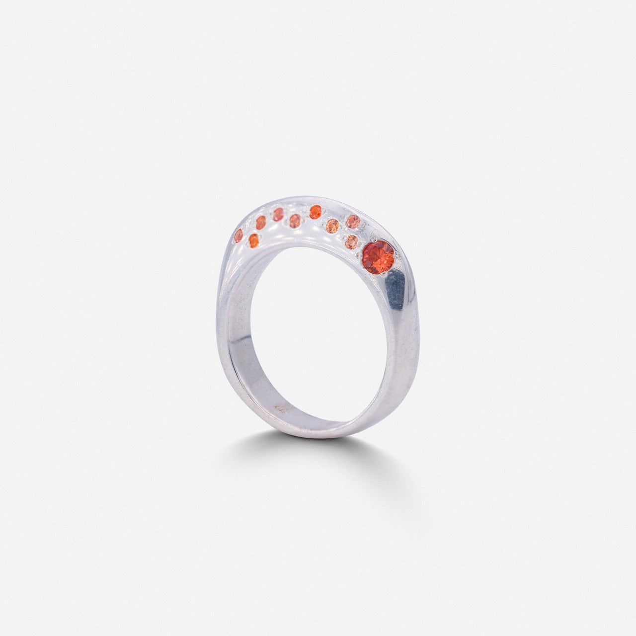 Baby Boo Ring