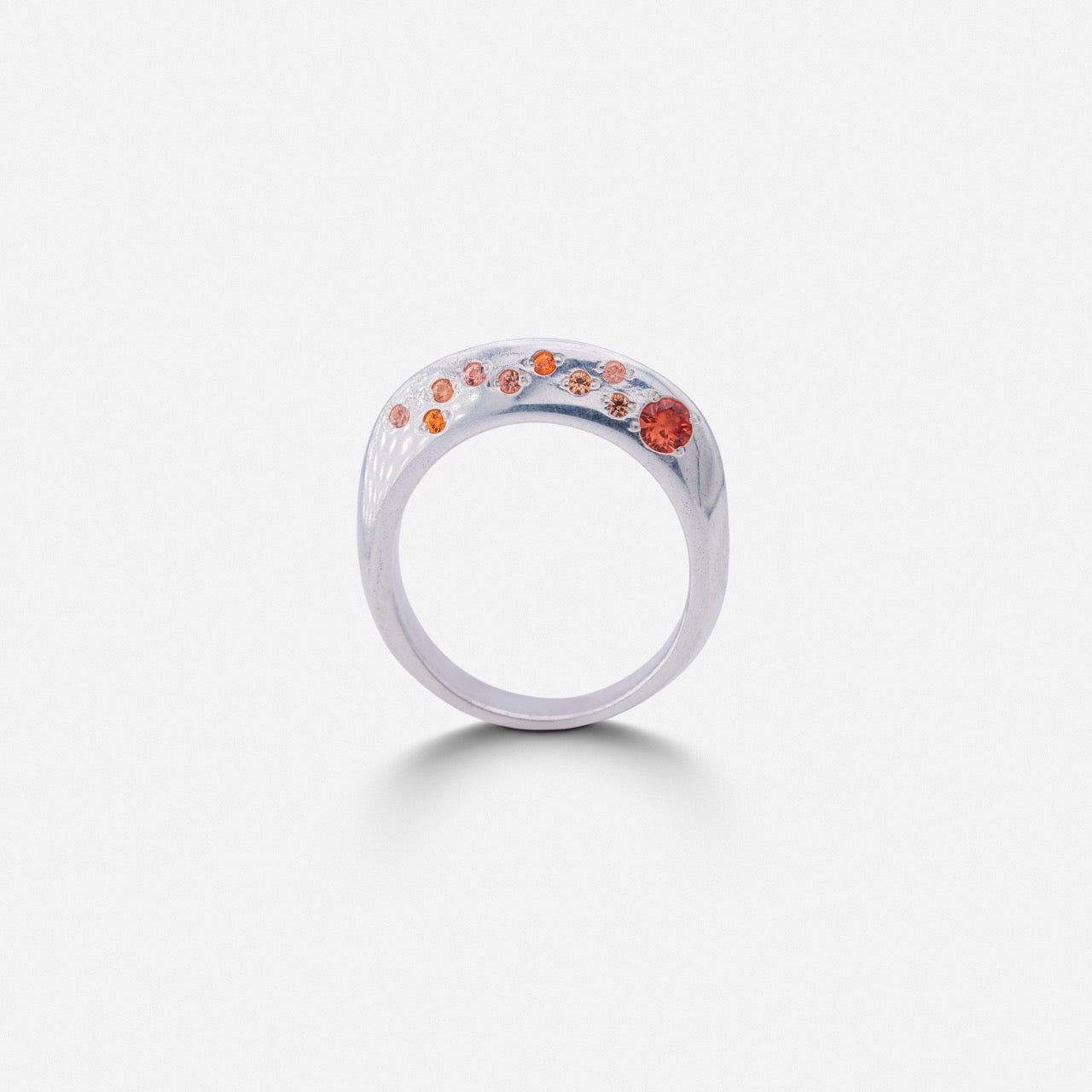 Baby Boo Ring