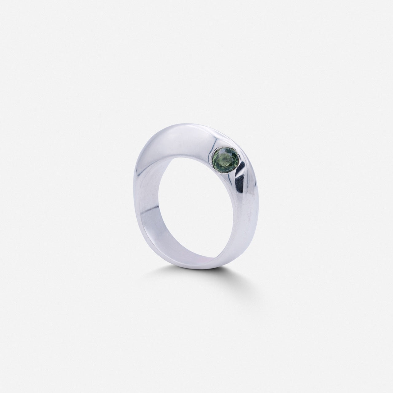 Baby Boo Ring