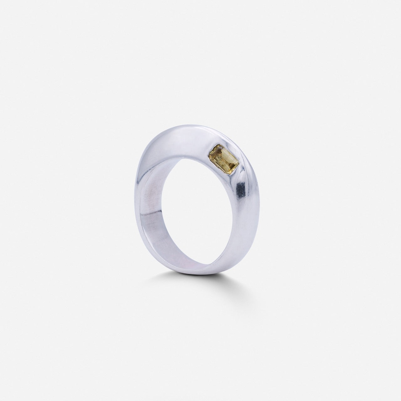 Baby Boo Ring
