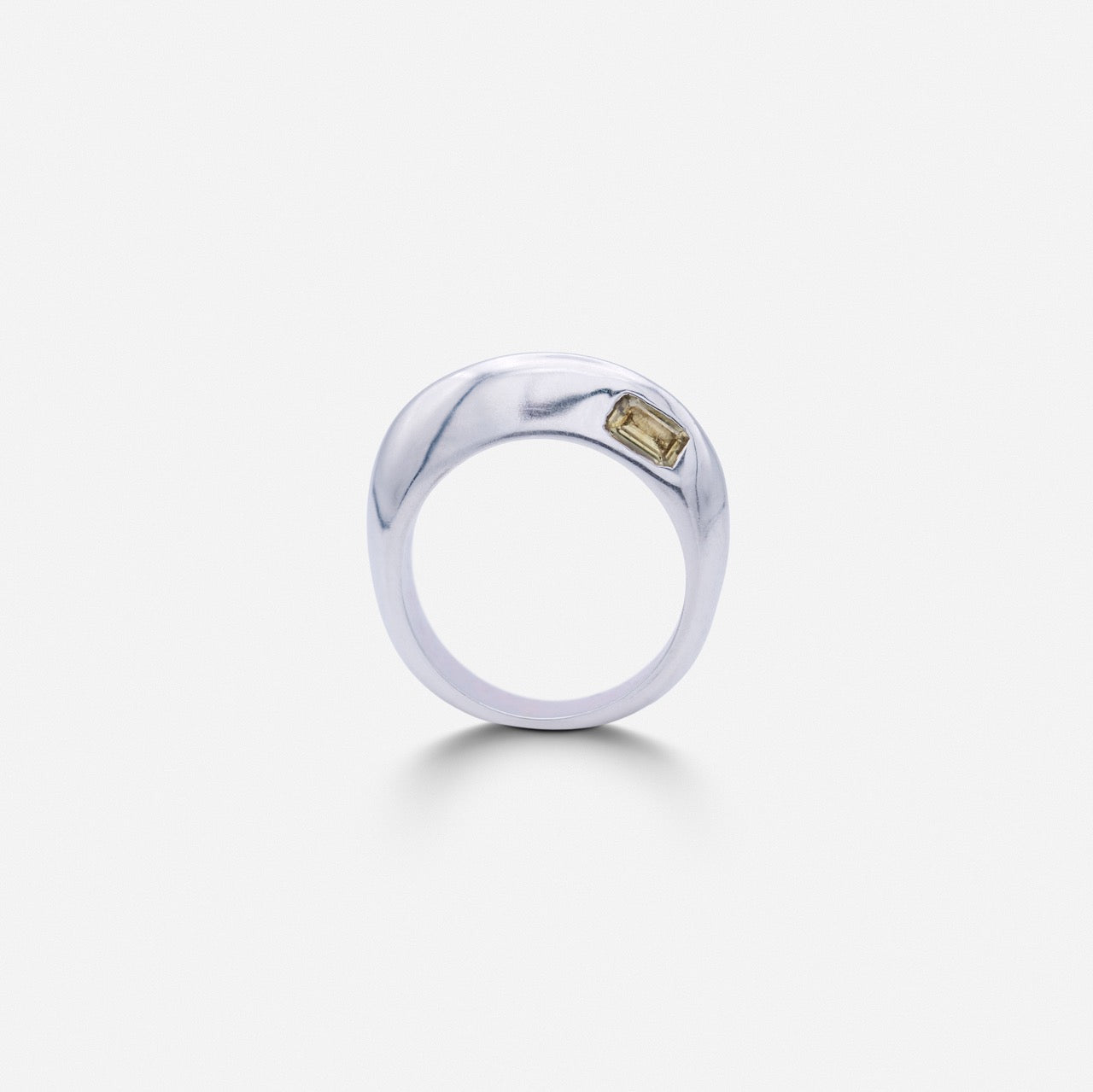 Baby Boo Ring