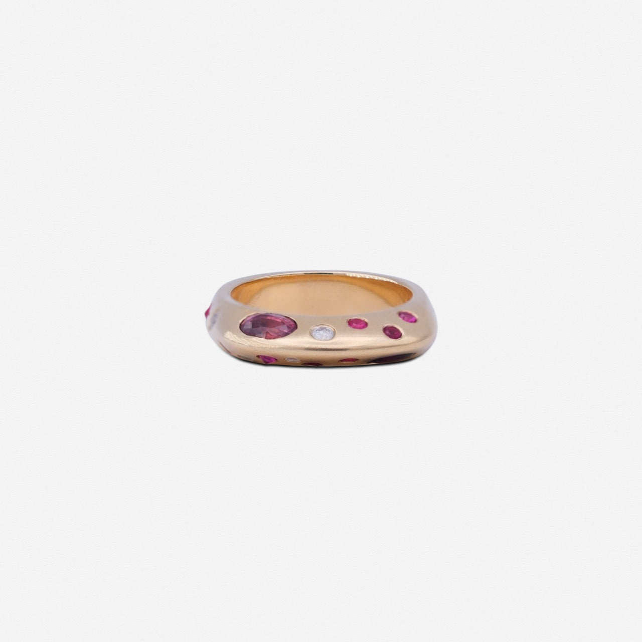 Baby Boo Ring