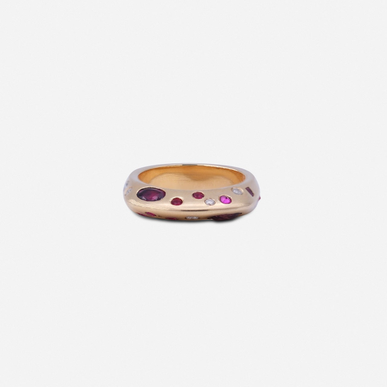 Baby Boo Ring