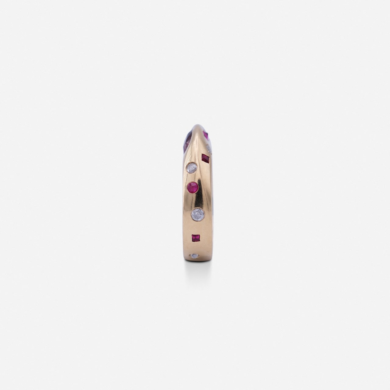 Baby Boo Ring