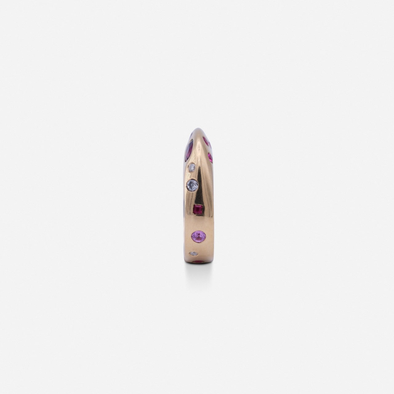 Baby Boo Ring