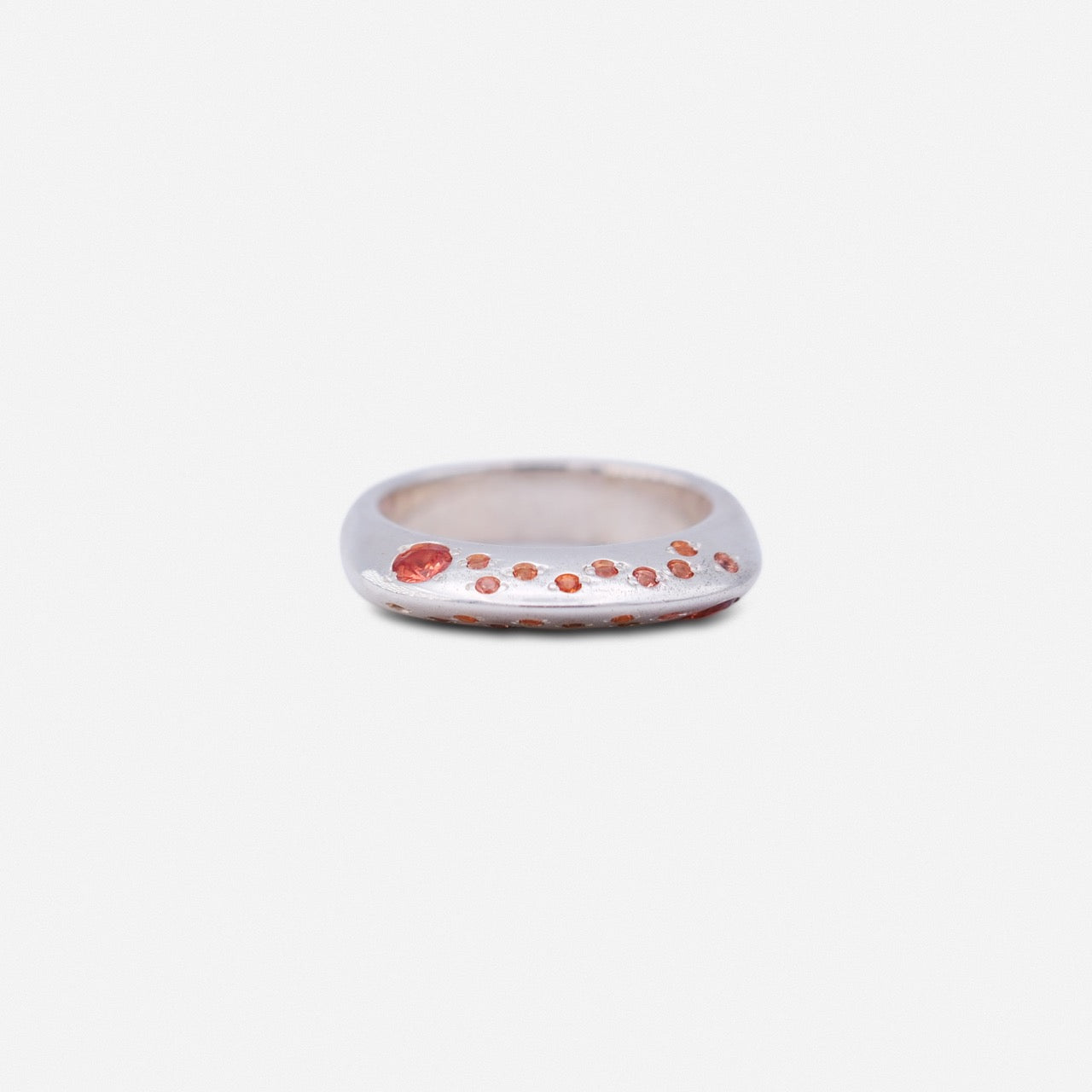 Baby Boo Ring