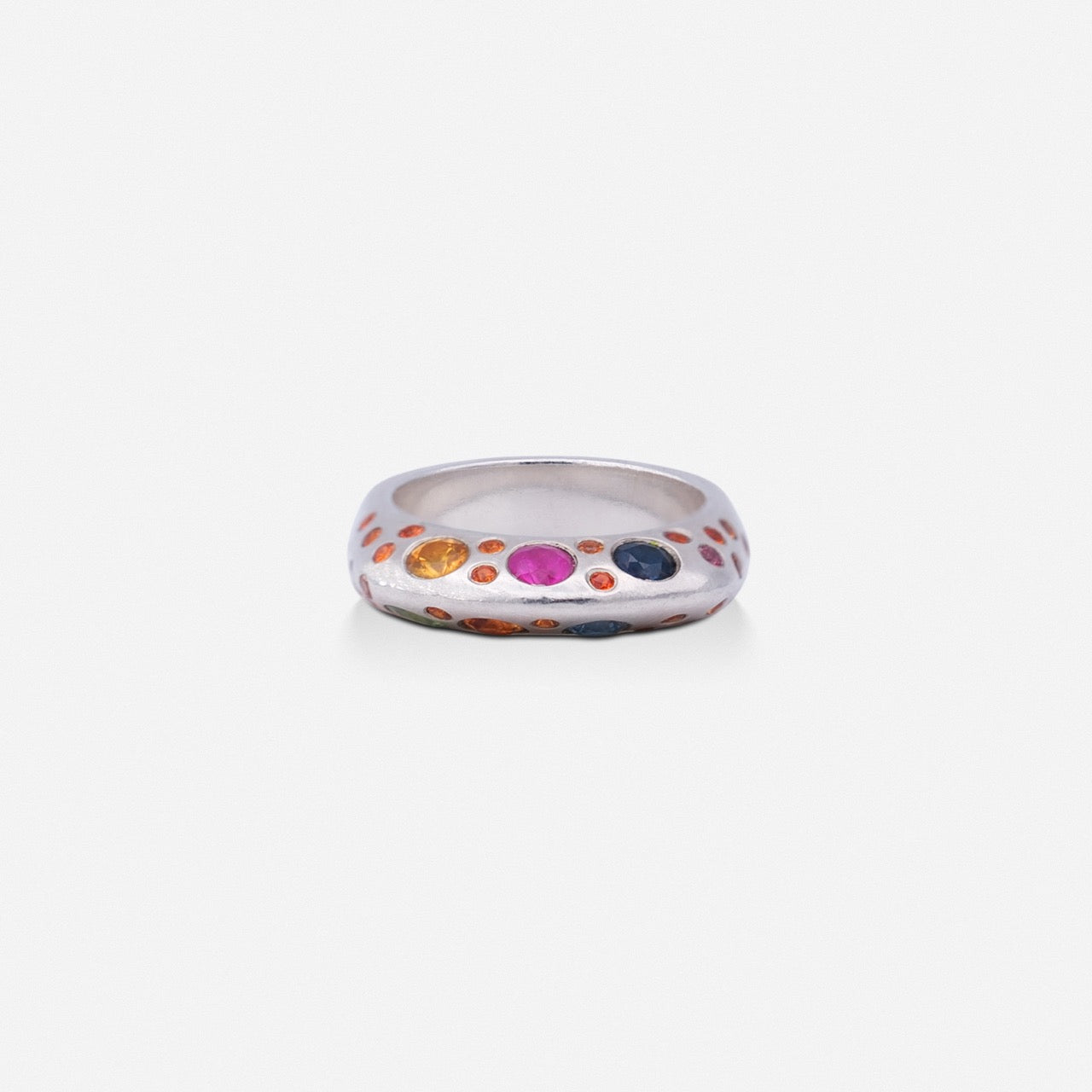 Baby Boo Ring