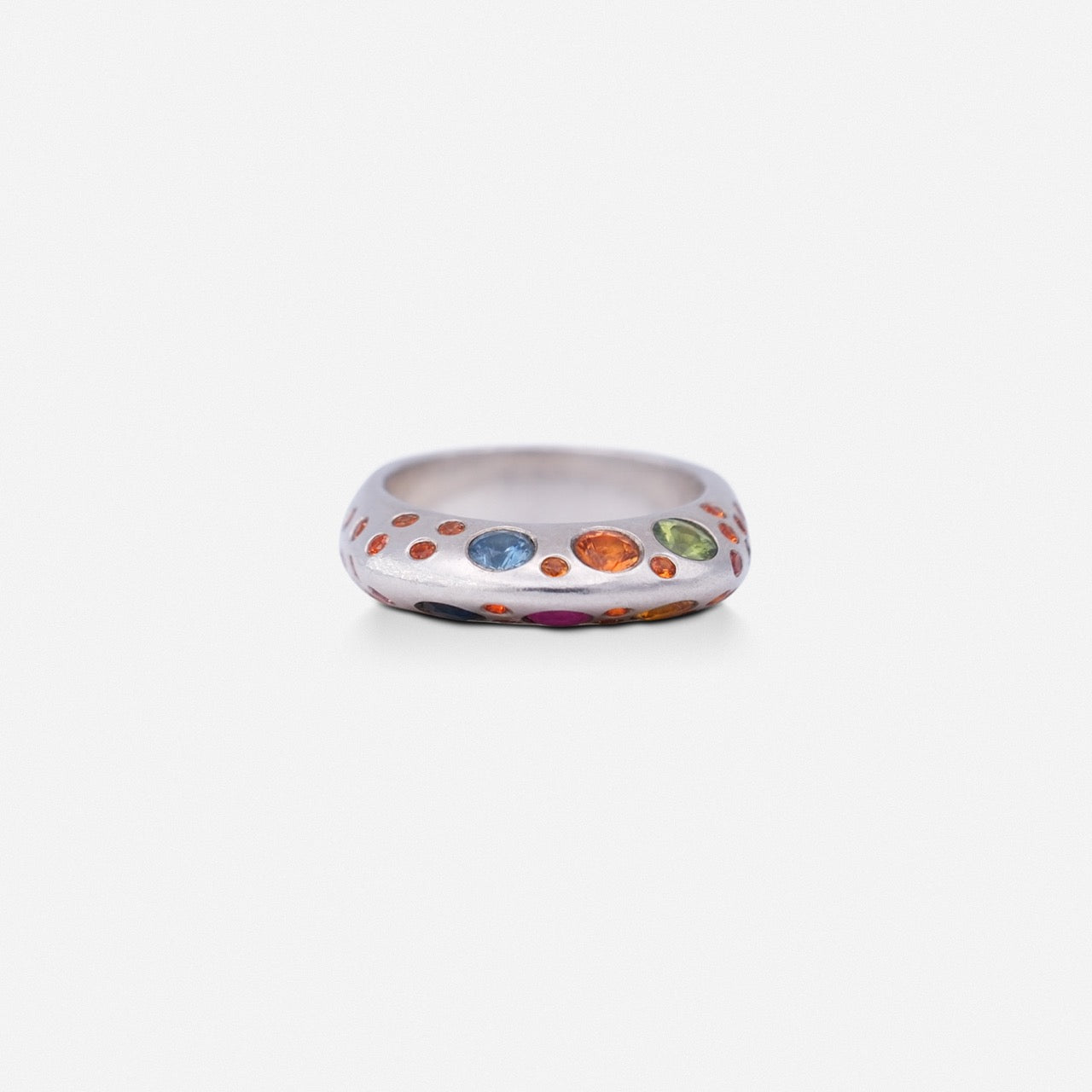 Baby Boo Ring