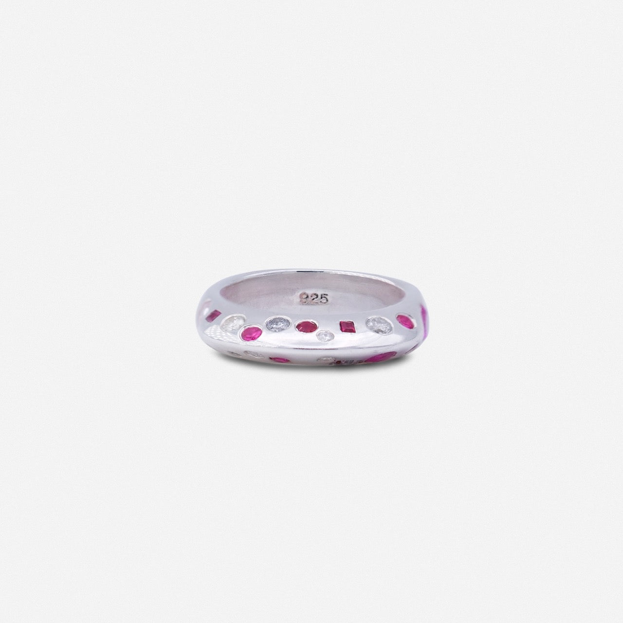 Baby Boo Ring