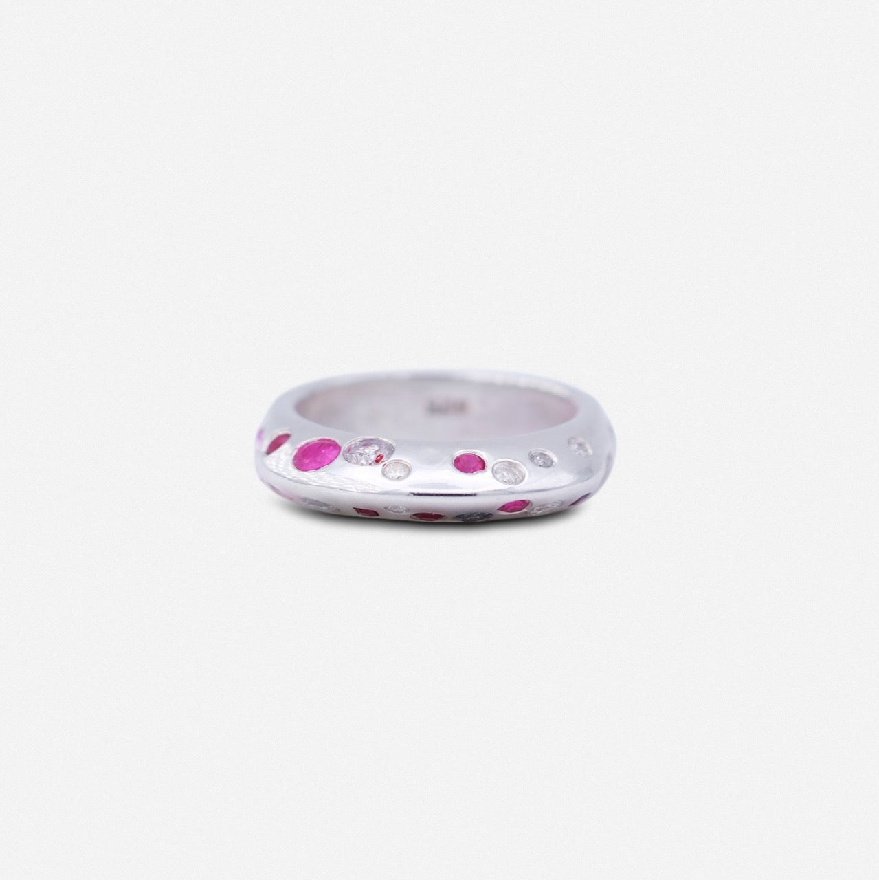 Baby Boo Ring