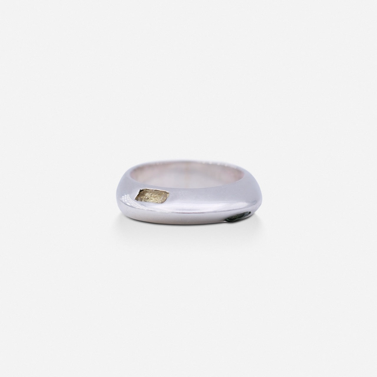 Baby Boo Ring