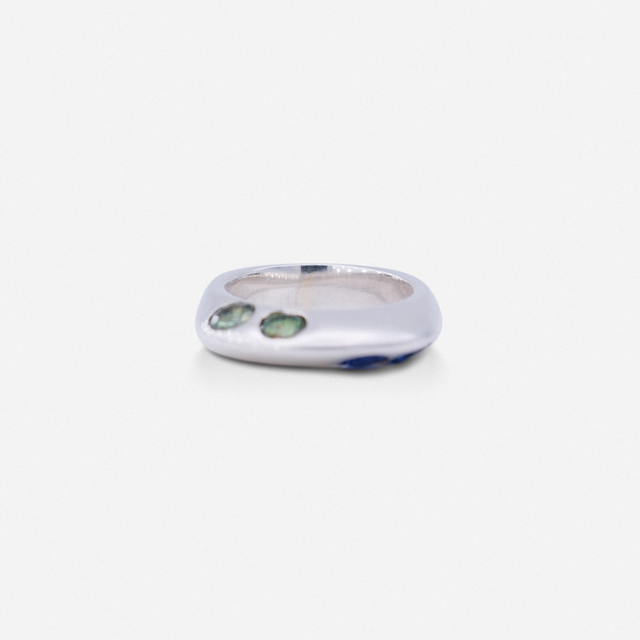 Baby Boo Ring