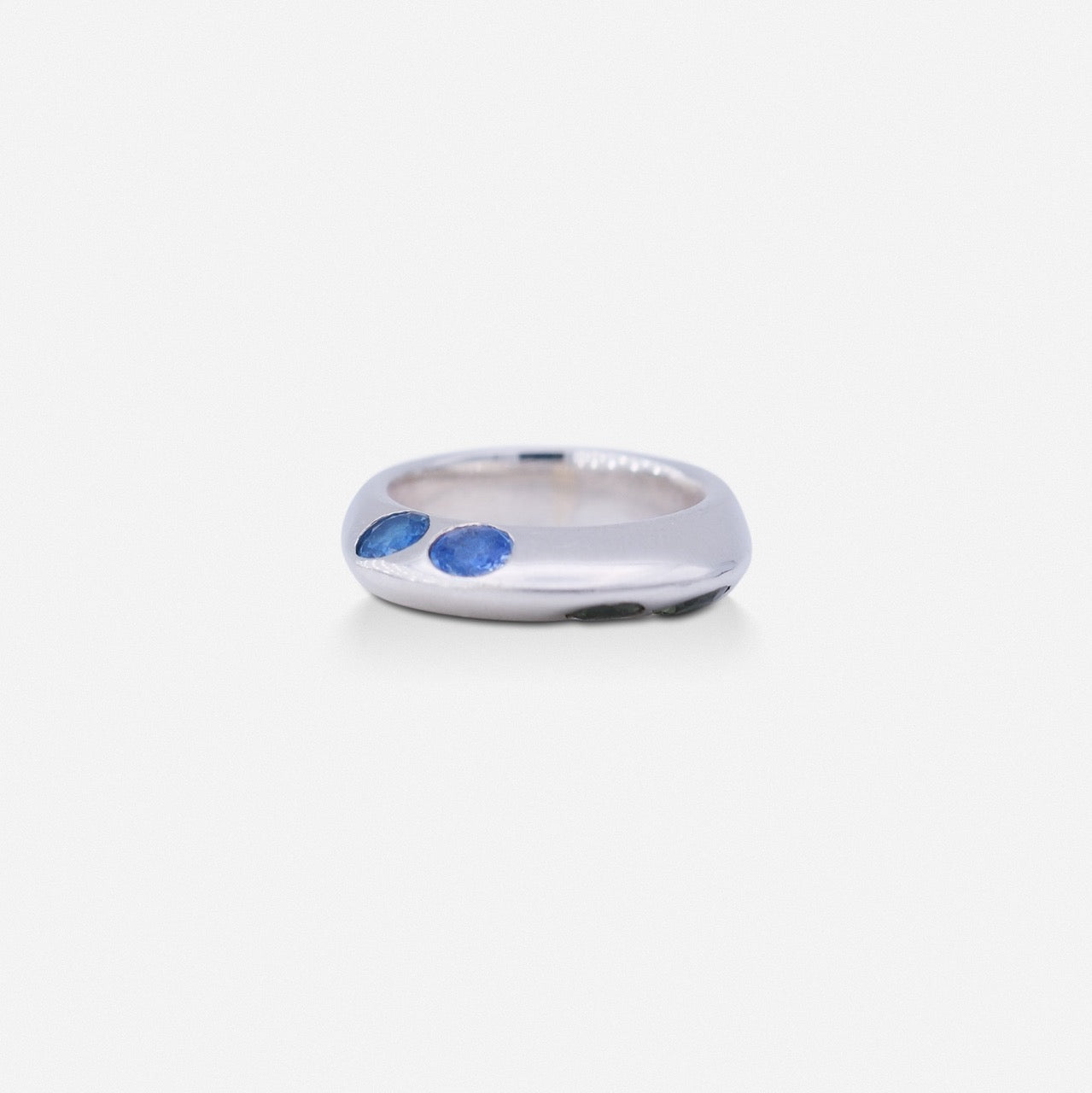 Baby Boo Ring
