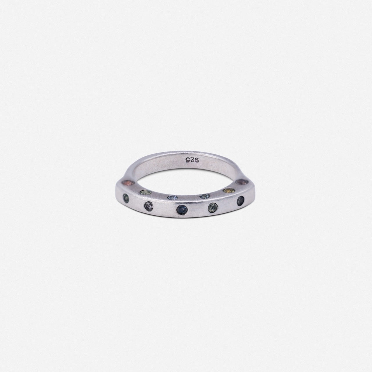 Sonic Lite Ring