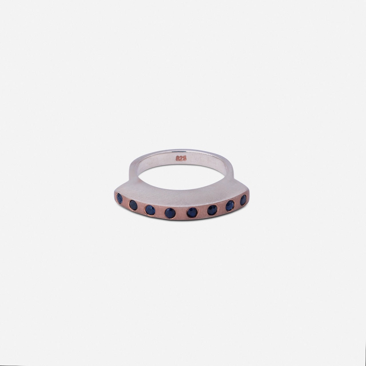 Sonic Stoned Ring