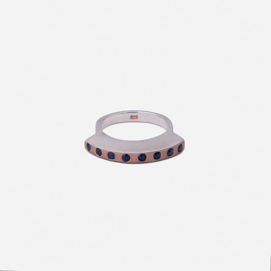 Sonic Stoned Ring