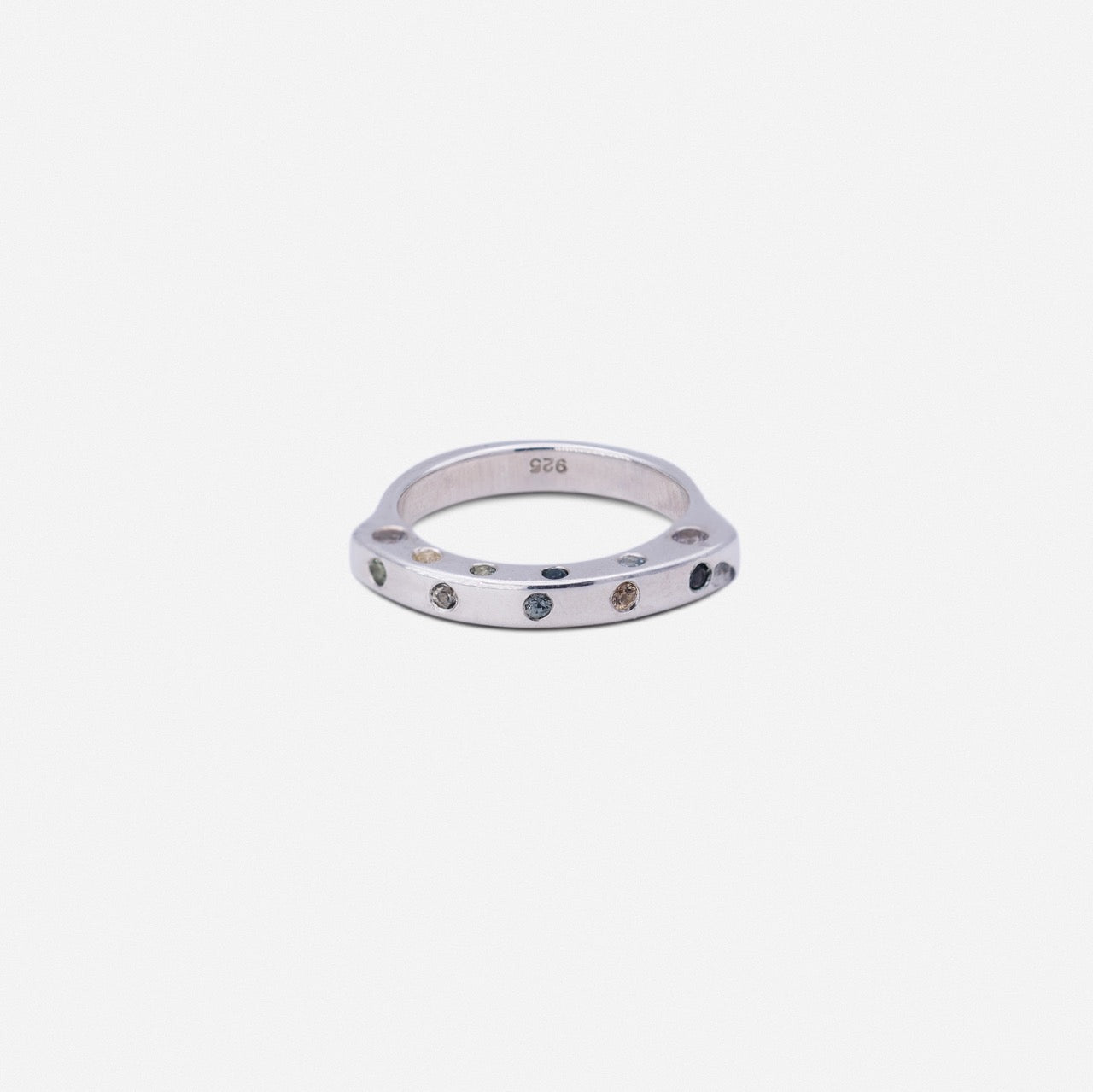 Sonic Lite Ring