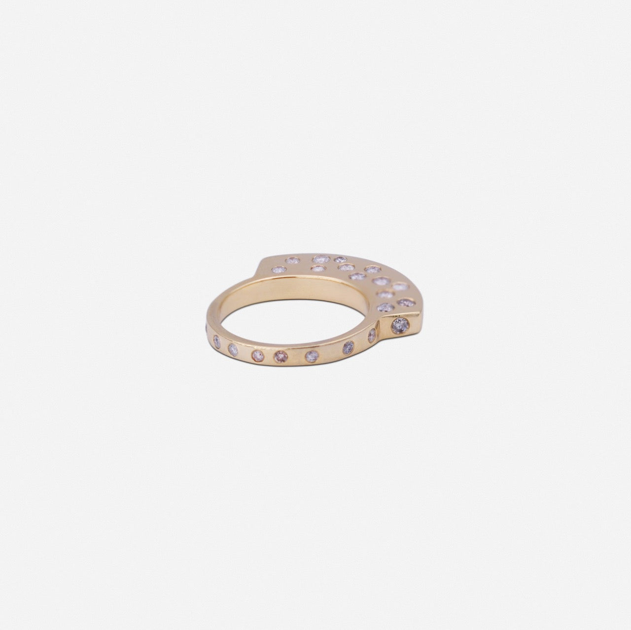 Sonic Stoned Ring