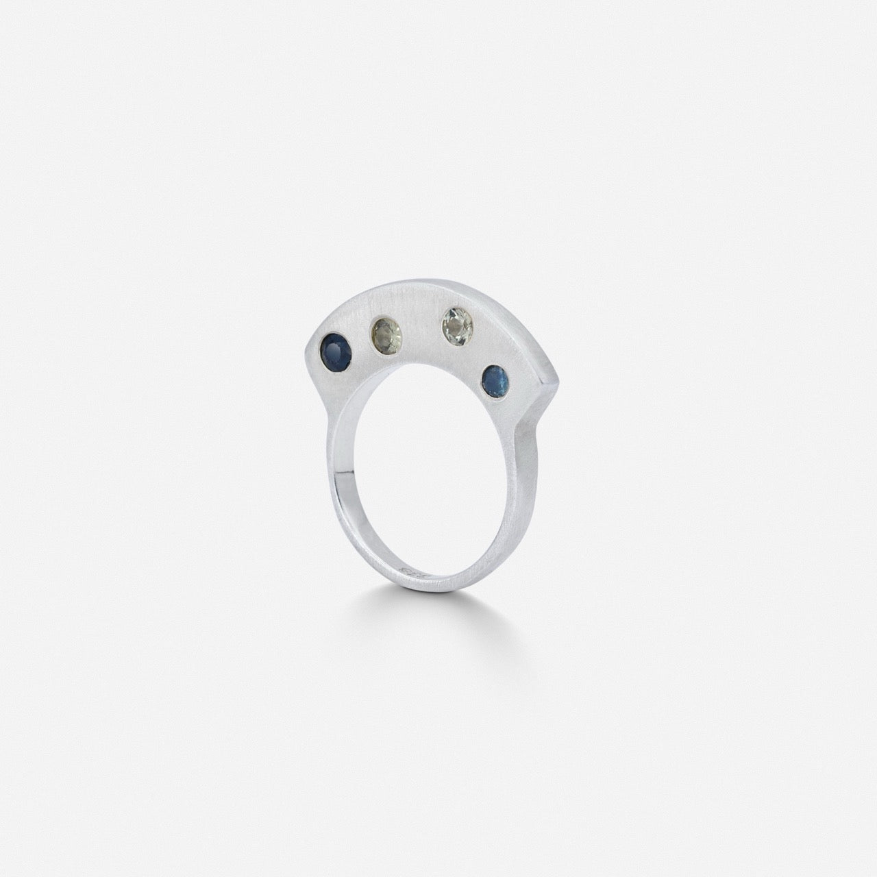 Sonic Stoned Ring