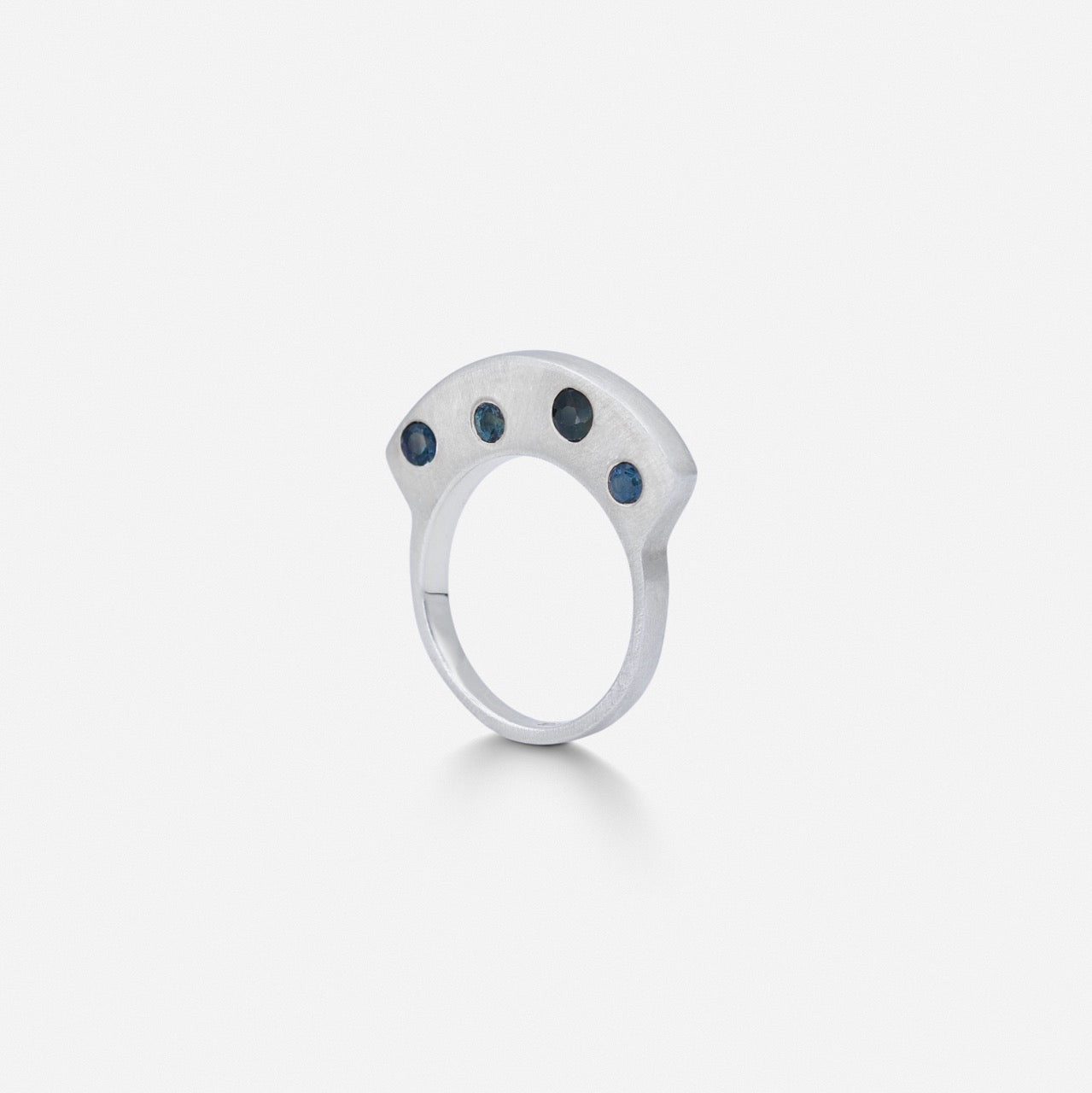 Sonic Stoned Ring