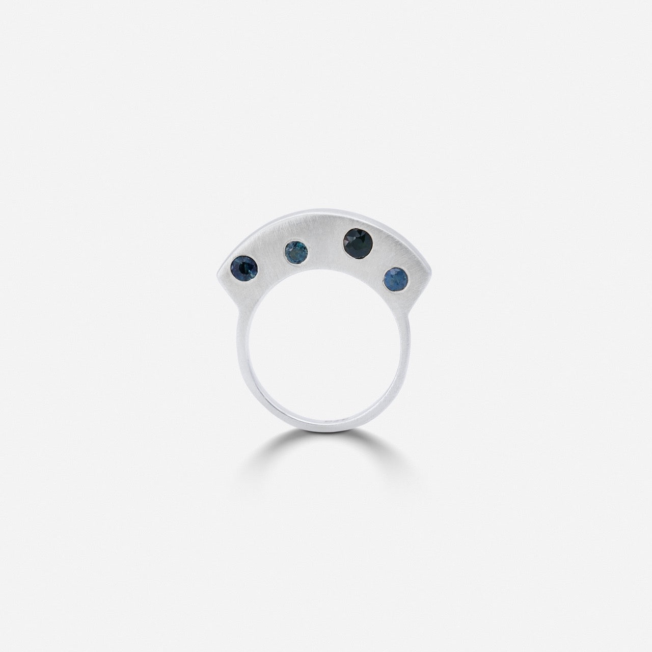 Sonic Stoned Ring