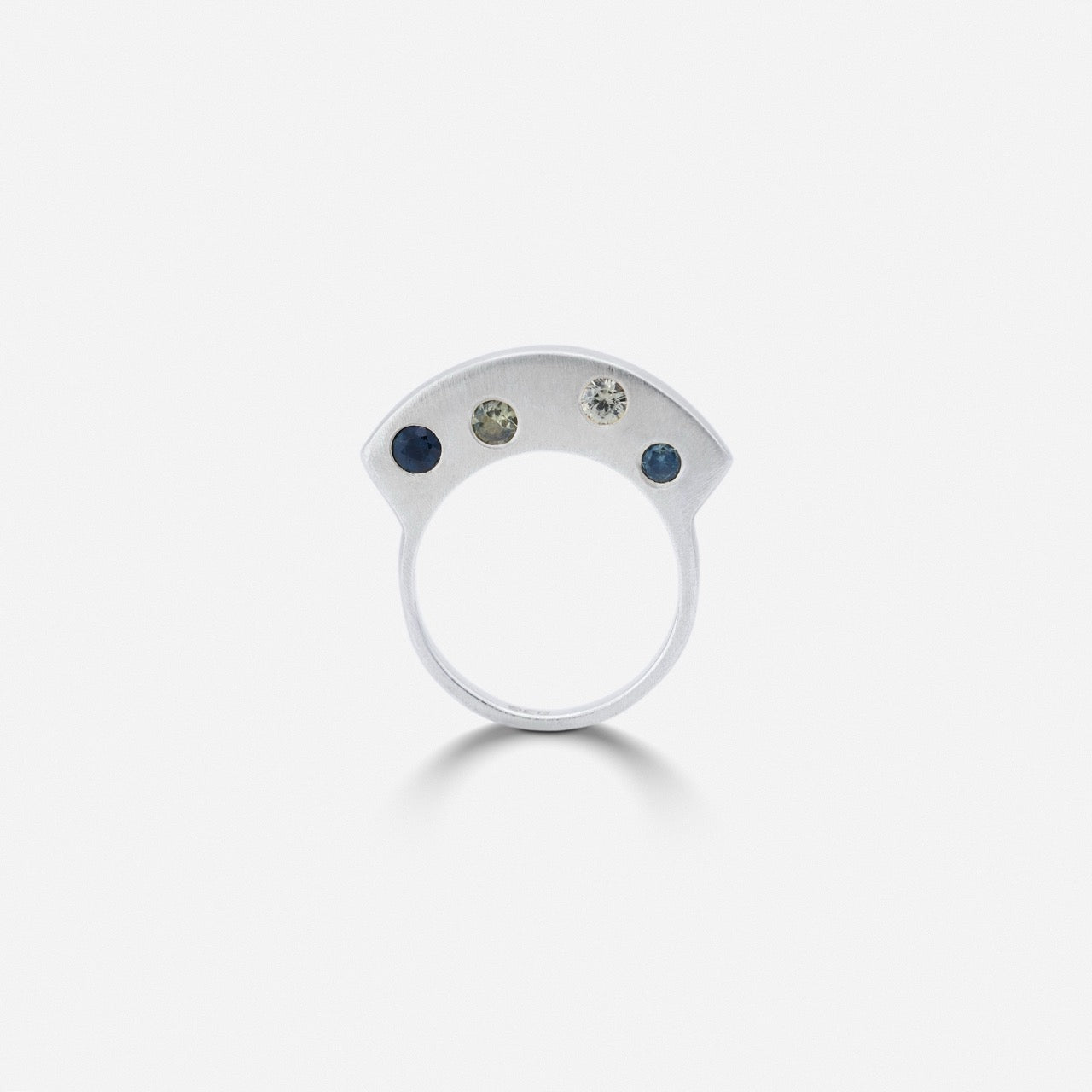 Sonic Stoned Ring