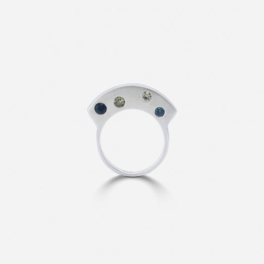 Sonic Stoned Ring
