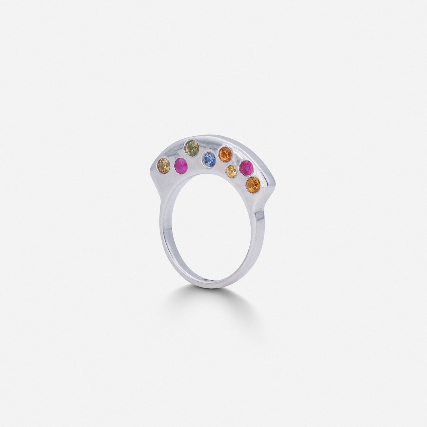Sonic Stoned Ring