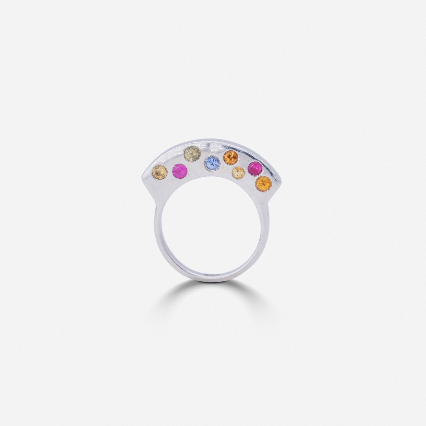 Sonic Stoned Ring